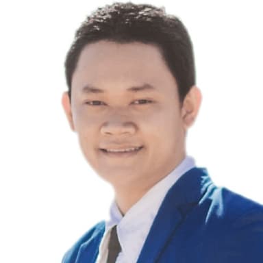 Hien Nguyen, author of The SDET Playbook